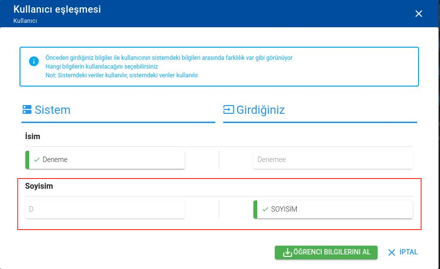 Yedinci aşama